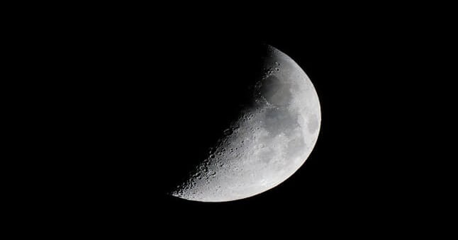 Lunar Data Center Concept a Giant Leap for IT | InformationWeek