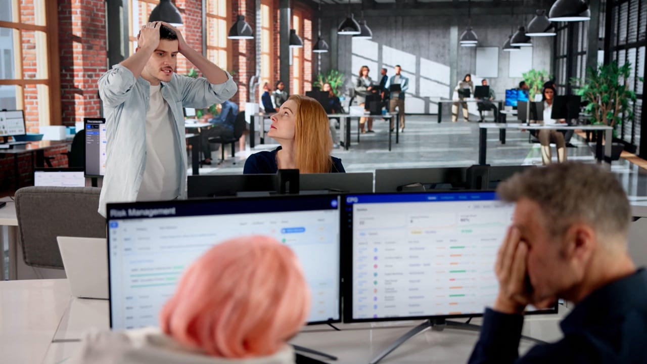 Avoiding network logjams in the age of AI