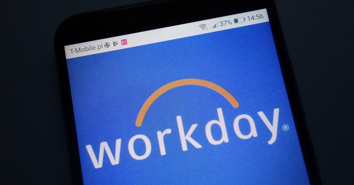 Workday Outage Is the 15Hour SaaS Outage Acceptable?