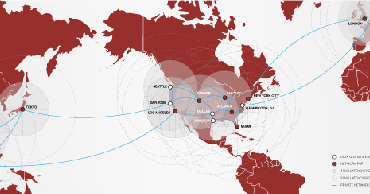 Doft Layer IBM Preps SoftLayer Cloud Datacenter In Hong Kong | InformationWeek