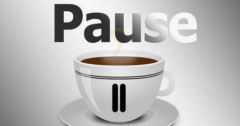 5 Tips For Optimizing Your Break Time | InformationWeek