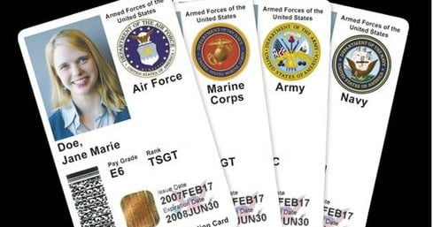 Fedvip Id Card Federal CIOs' Current Security Dilemma | InformationWeek