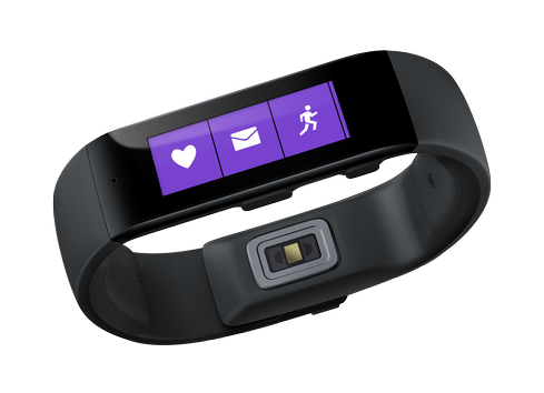 Fitness Trackers: Holiday Gift Guide
