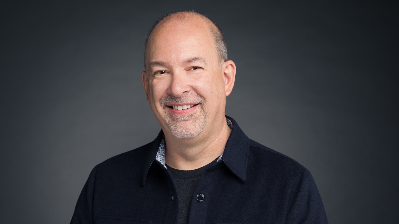 Bill Hineline, field CTO, Chronosphere