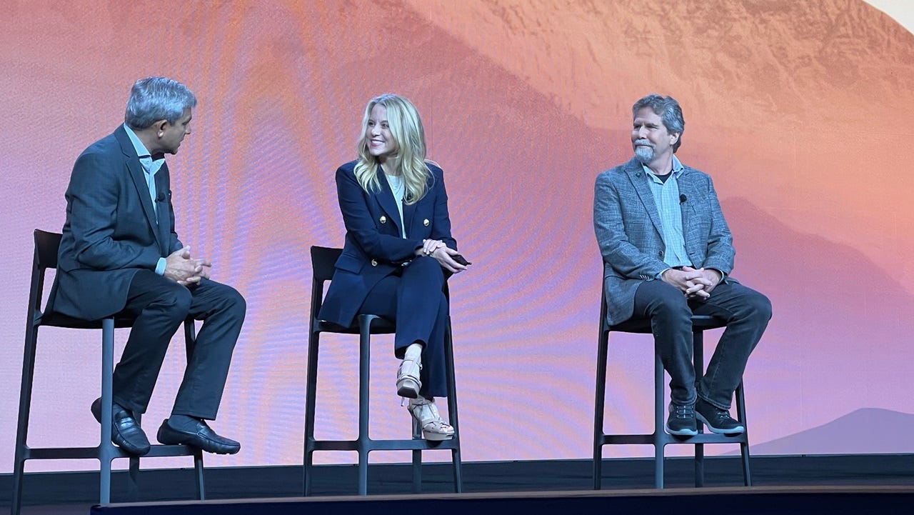 ServiceNow CDIO's 5 steps to AI success