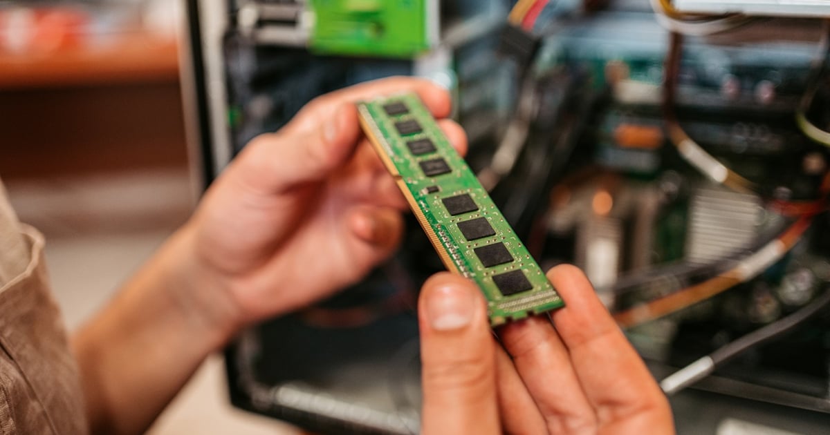 How the memory shortage hits CIOs as Apple boosts hardware prices (5 minute read)