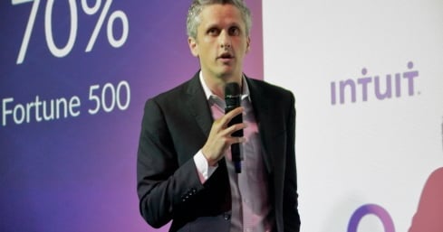 Stack Box Ceo Box CEO: Security is Core in Ever-Changing Business World | InformationWeek