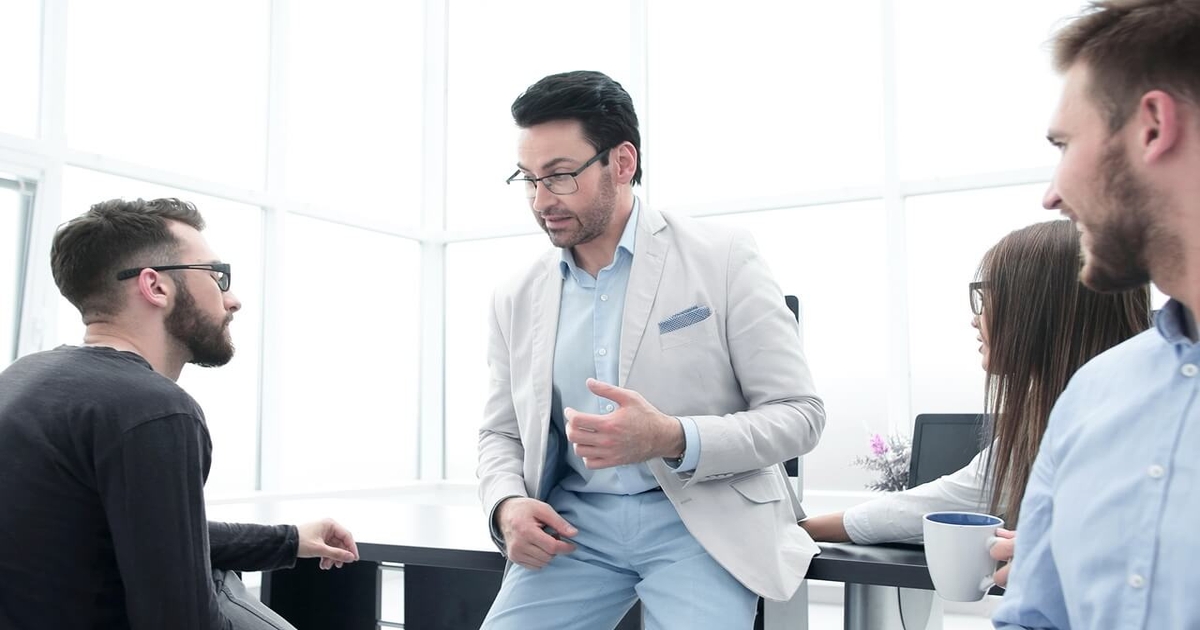 How a CIO can break bad news without killing team morale