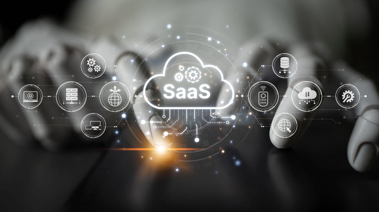 Is SaaS dead -- or just becoming AI?