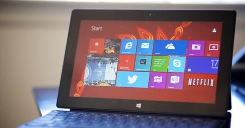Windows Nine Computer Learning Computer Windows 9: What We Know | InformationWeek