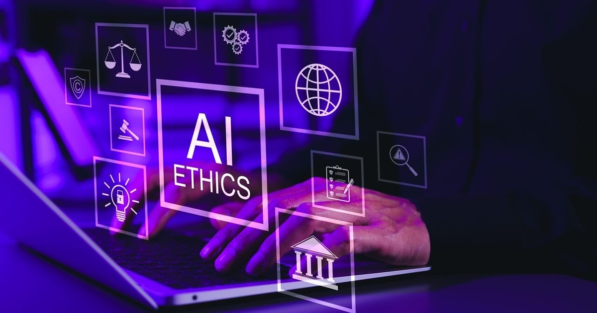 Ethical AI: A CIO’s Guide to Responsible Deployment Ethical AI: A CIO’s Guide to Responsible Deployment