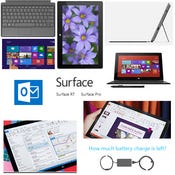 10 Ways Microsoft Could Improve Surface Tablets