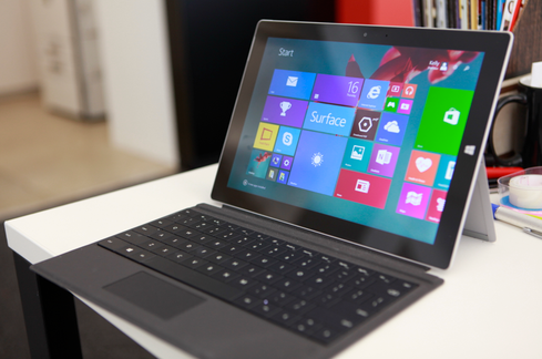 Surface 3 Vs. Surface Pro 3: Picking The Right Tablet