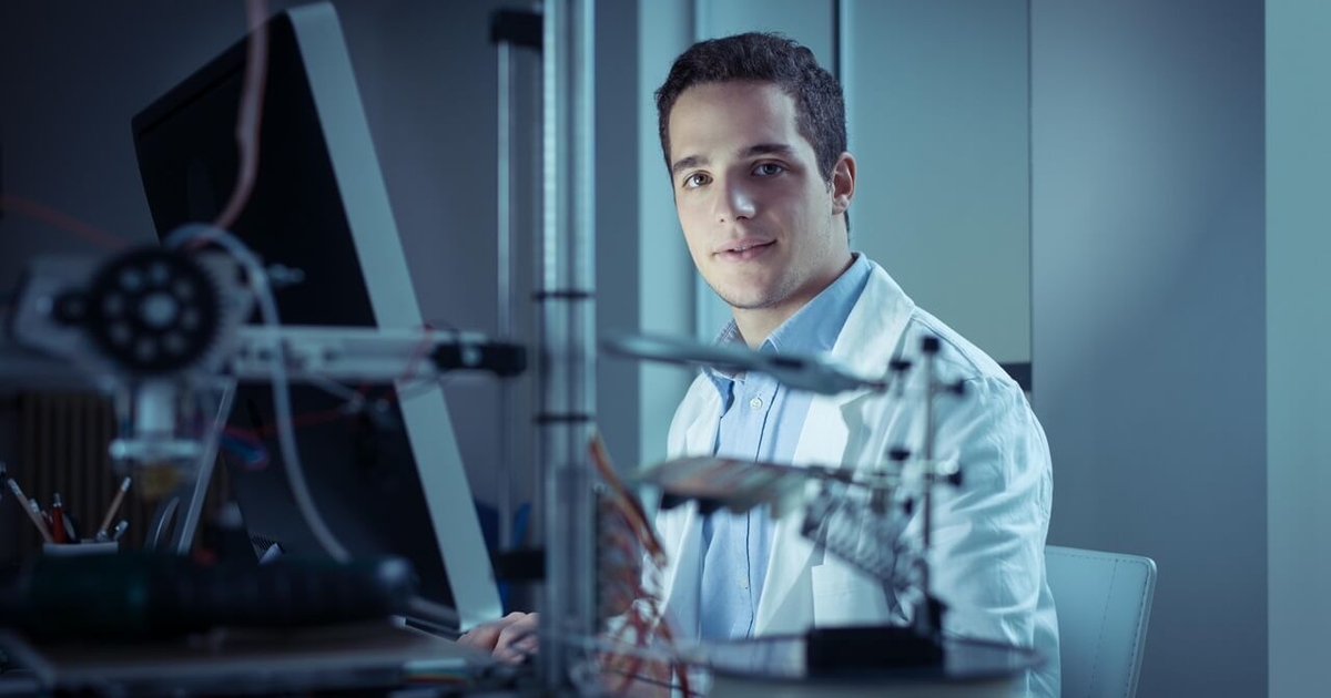 Why CIOs Should Follow Academic Research for Tech Trends