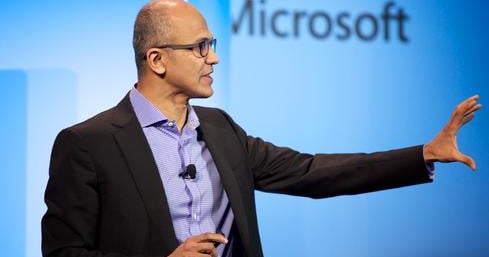 Microsoft's Mobile First, Cloud First Strategy, Explained | InformationWeek