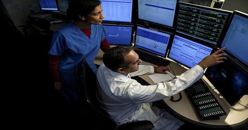 Mercy Health Breaks Ground On Virtual Care Center | InformationWeek