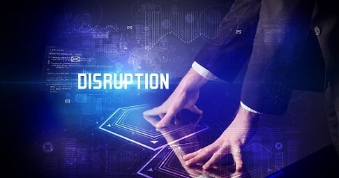 Rise of the Data Disruption Economy in the Wake of COVID-19 ...