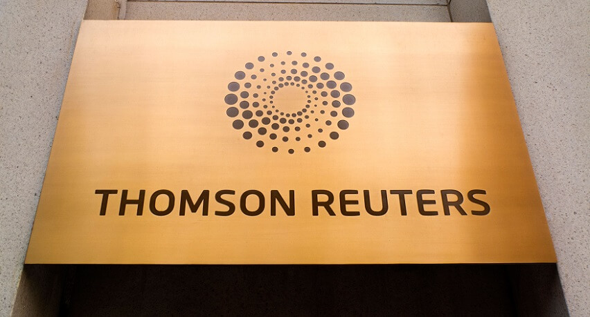 CSRWire - Informing the Way Forward With Thomson Reuters
