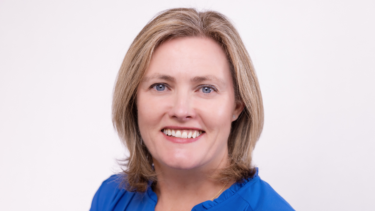 Orla Daly, CIO, Skillsoft