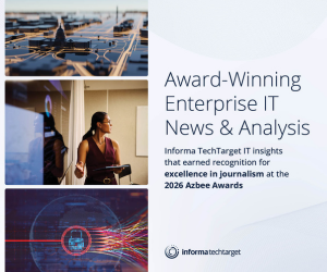 Azbee Award Winning IT Insights