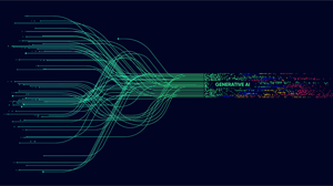 Image representing GenAI Image representing GenAI