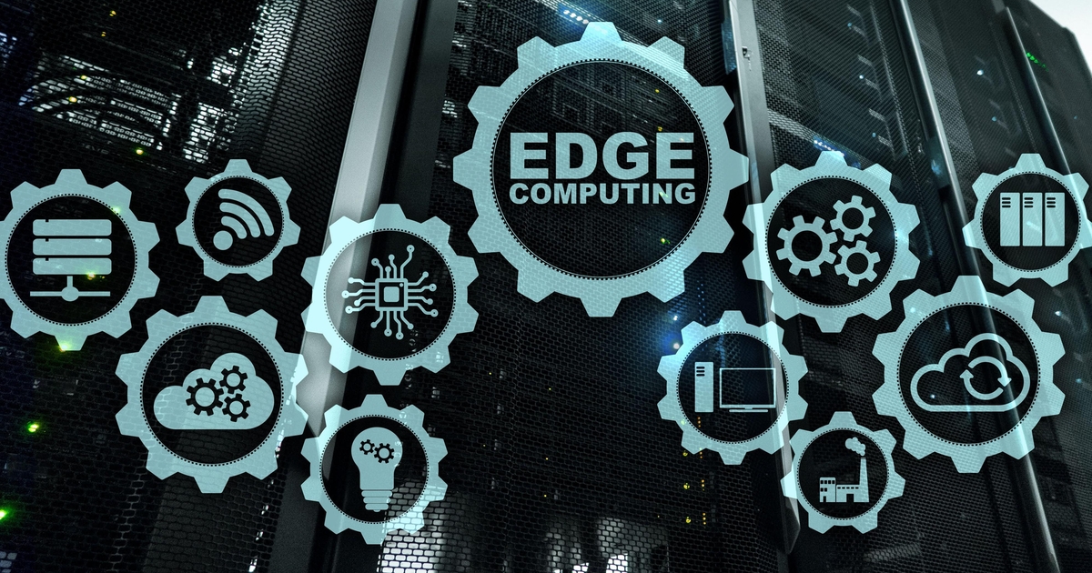 Why Edge Environments Want Distributed Governance Why Edge Environments Want Distributed Governance