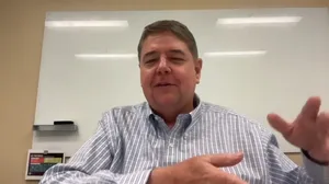 Bill Vass, CTO, Booz Allen Hamilton Bill Vass, CTO, Booz Allen Hamilton