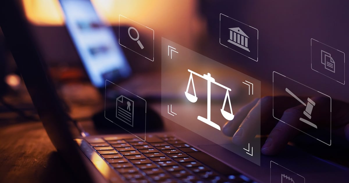 How LexisNexis CTO Dickason tempers AI for real-world outcomes