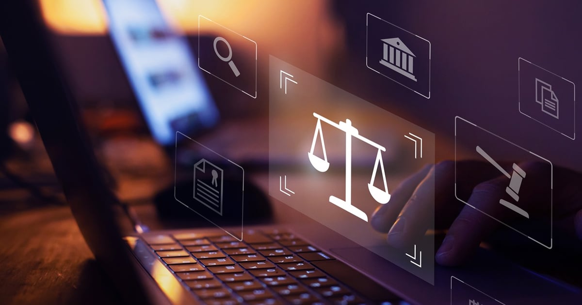 How LexisNexis CTO Dickason tempers AI for real-world results
