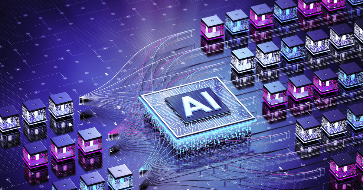 How ecosystem partnerships speed up enterprise AI scale