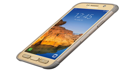 Galaxy s7 active unlocked sales