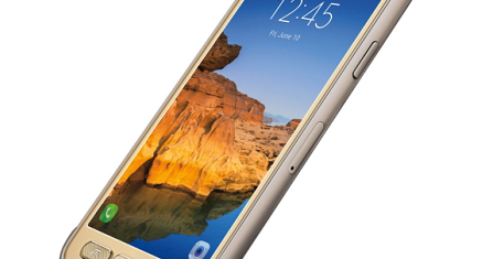 Samsung Galaxy S7 Active s Waterproofing Issue Fixed InformationWeek