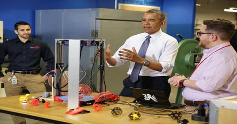 White House Maker Faire: 10 Cool Inventions | InformationWeek