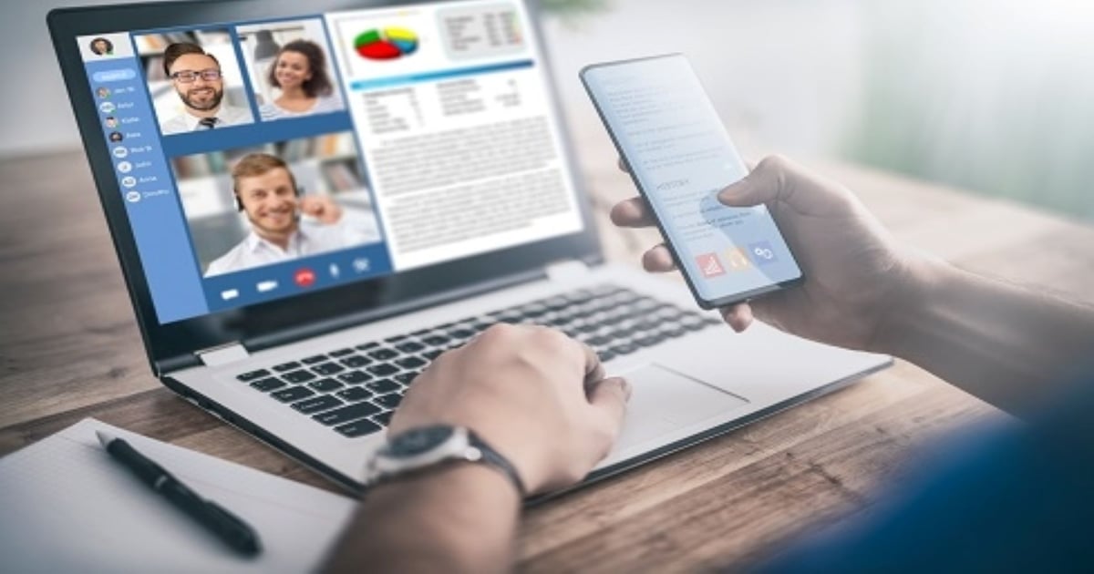 It’s Different IT: Tech Support for Remote Users