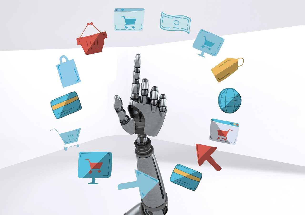 What to Know About Machine Customers