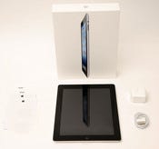 New iPad Teardown: Inside Apple's Tablet