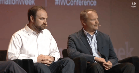 Enterprise IT: Act Like A Software Startup | InformationWeek