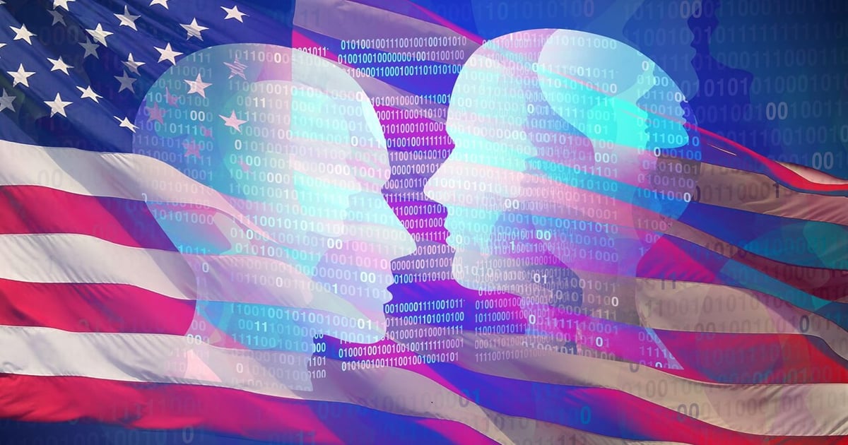 How AI is Changing Political Campaigns