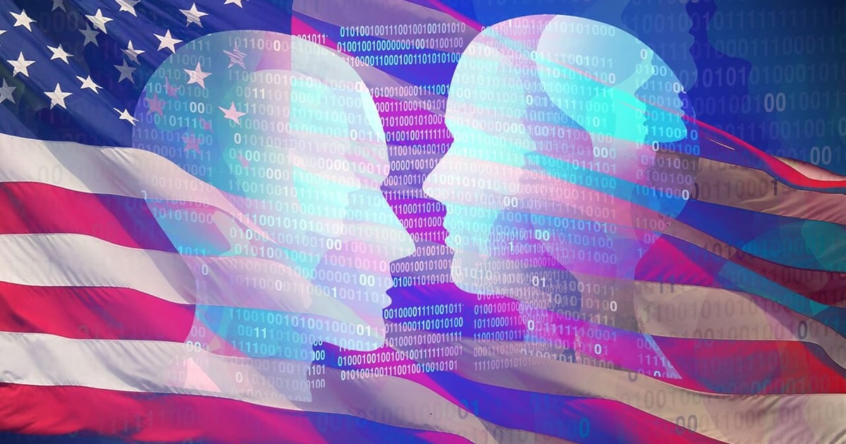 How AI is Changing Political Campaigns