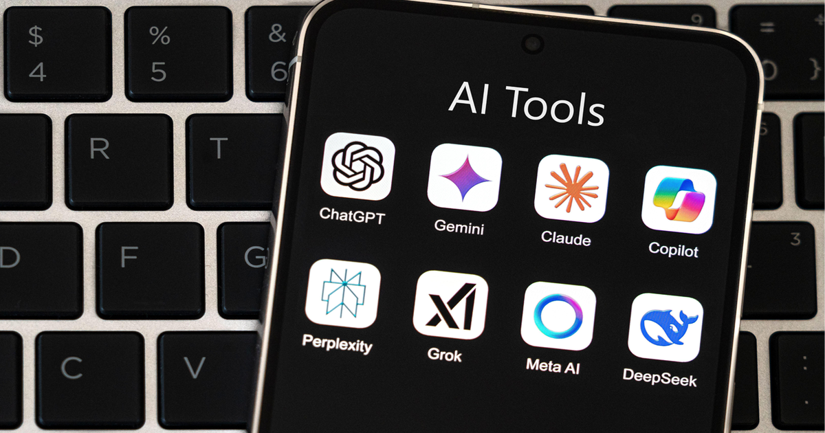 Providing extra AI instruments cannot assure adoption — so what can?