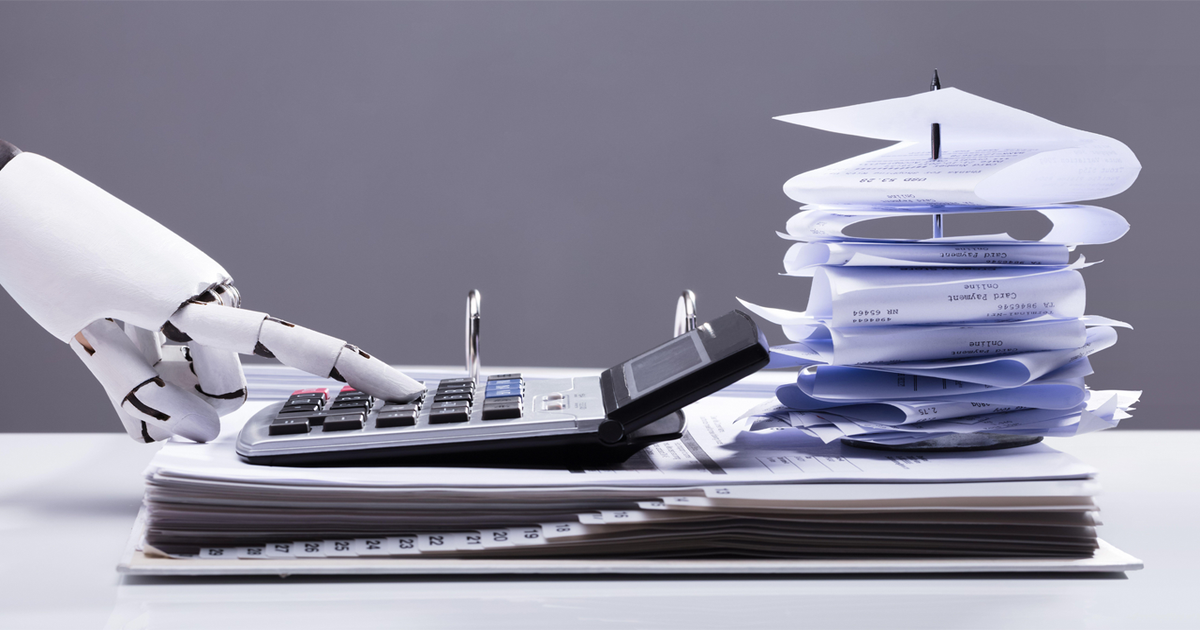 3 ERP experts on AI's impact on finance: Why finance will never be the same