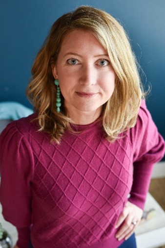 Picture of Stephanie Evergreen