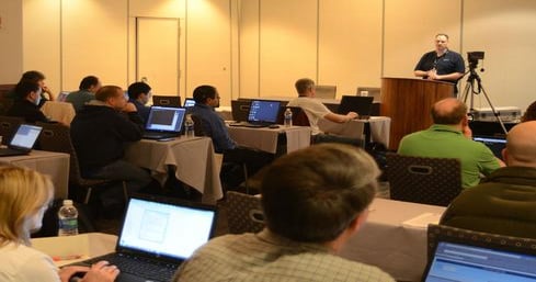Technology Training: Why We're In Hell | InformationWeek