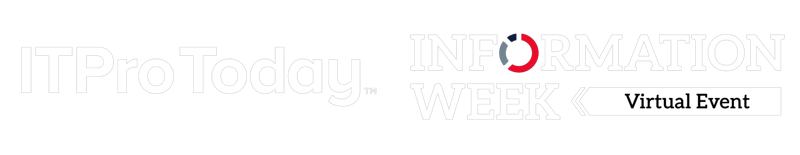 InformationWeek Virtual Event InformationWeek Virtual Event