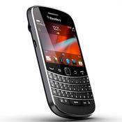 BlackBerry 9900 Bold