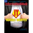 InformationWeek: Oct. 15, 2012 Issue