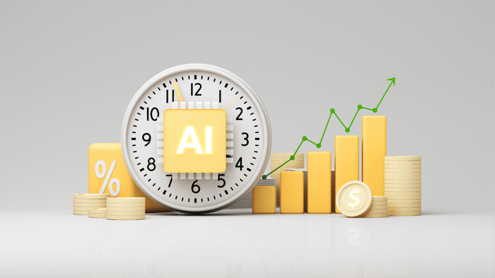 Latest AI research puts CIOs and CTOs in the driver's seat