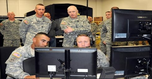 Luring The Elusive Cyber Security Pro | InformationWeek