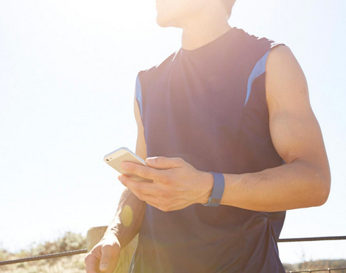 10 Cool Fitness Trackers That Aren't Apple Watch