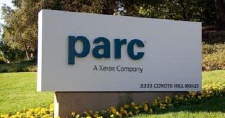 Parc Eng Sign PARC CEO, Experts Discuss Digital Transformation | InformationWeek